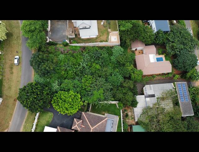 900M² VACANT LAND FOR SALE IN SHEFFIELD BEACH